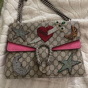 Gucci Dionysus bag